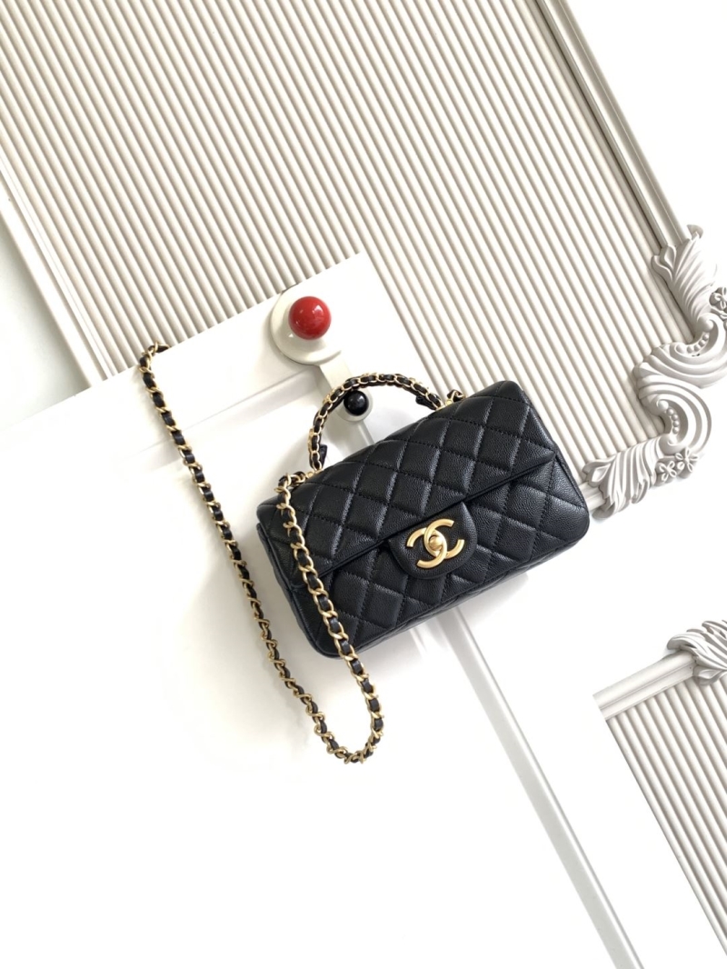 Ch**el satchel bags